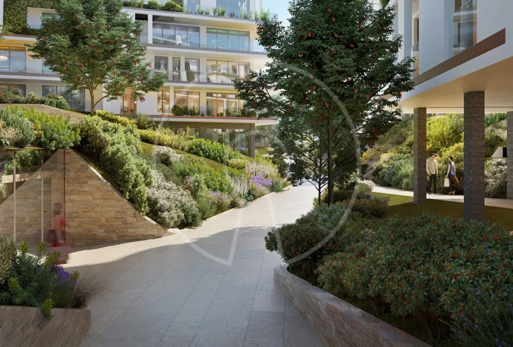 Apartamento T4 para Venda em Cascais e Estoril Foto 17