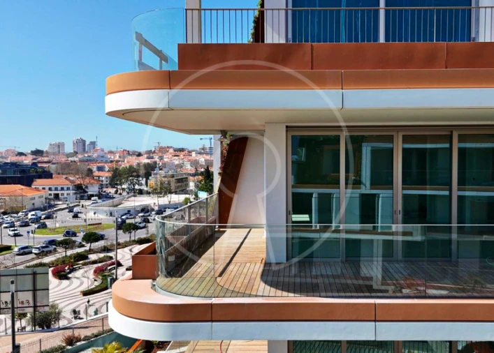 Apartamento T4 para Venda em Cascais e Estoril Foto 8