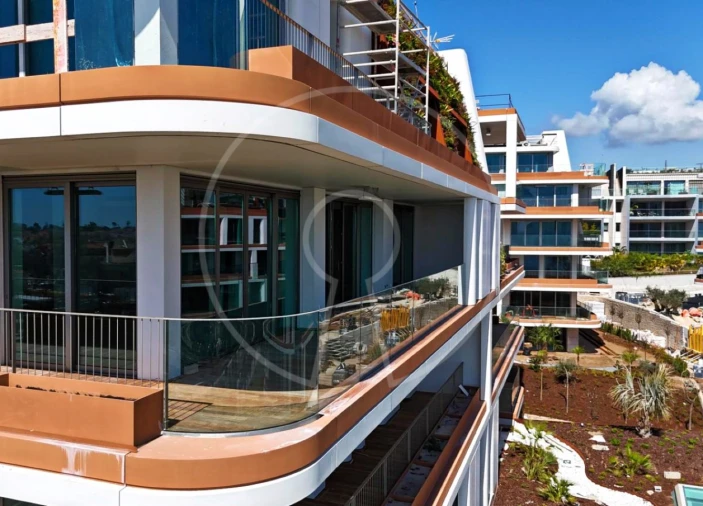 Apartamento T4 para Venda em Cascais e Estoril Foto 11