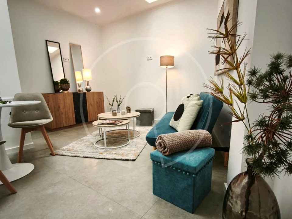 Apartamento T3 para Venda em Penha de França Foto 1