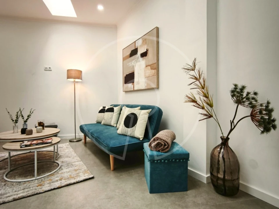 Apartamento T3 para Venda em Penha de França Foto 2