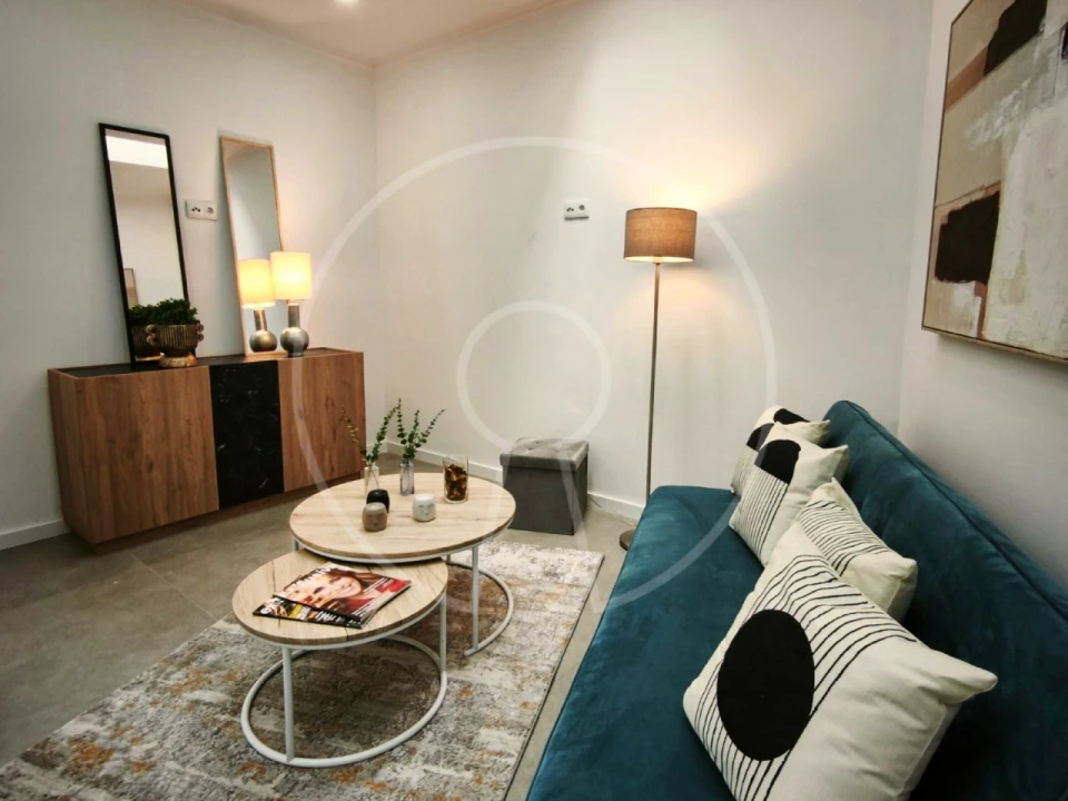 Apartamento T3 para Venda em Penha de França Foto 4