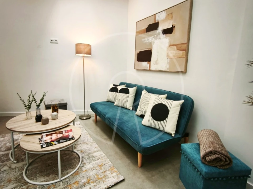 Apartamento T3 para Venda em Penha de França Foto 5