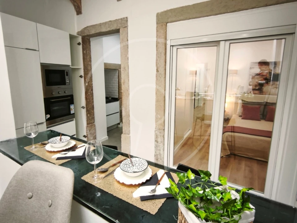 Apartamento T3 para Venda em Penha de França Foto 6