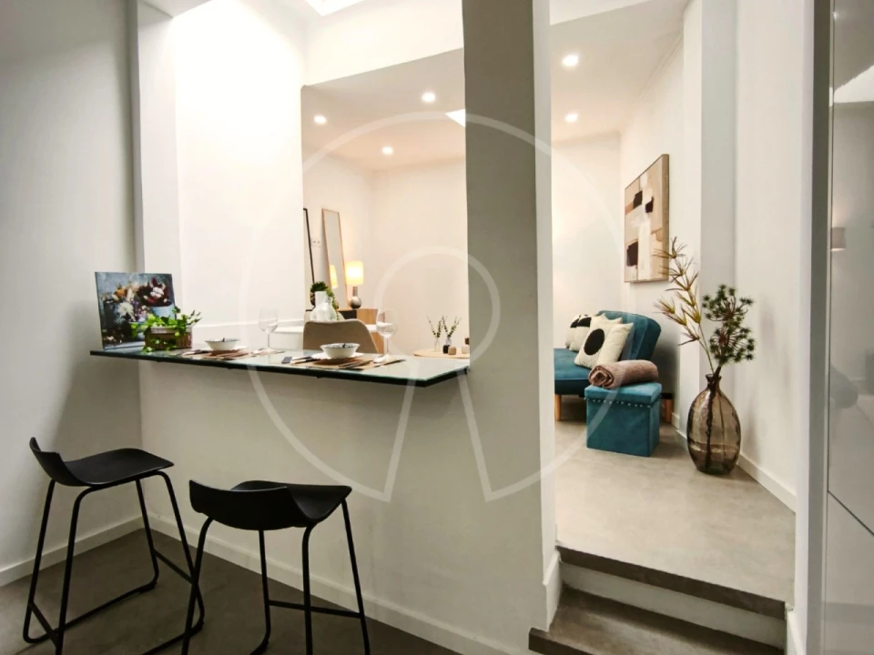 Apartamento T3 para Venda em Penha de França Foto 7