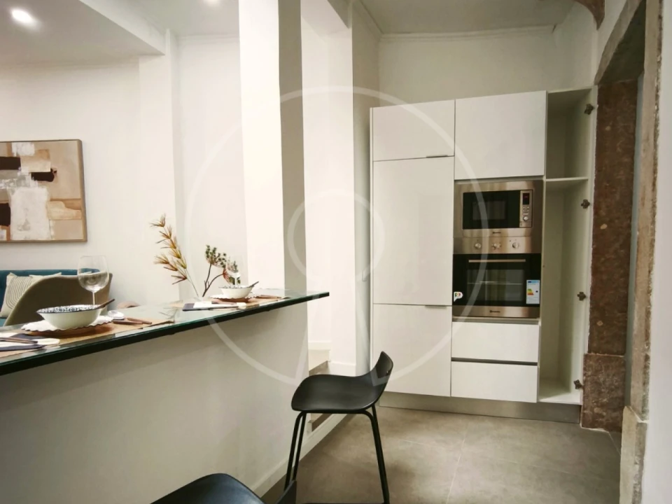 Apartamento T3 para Venda em Penha de França Foto 8