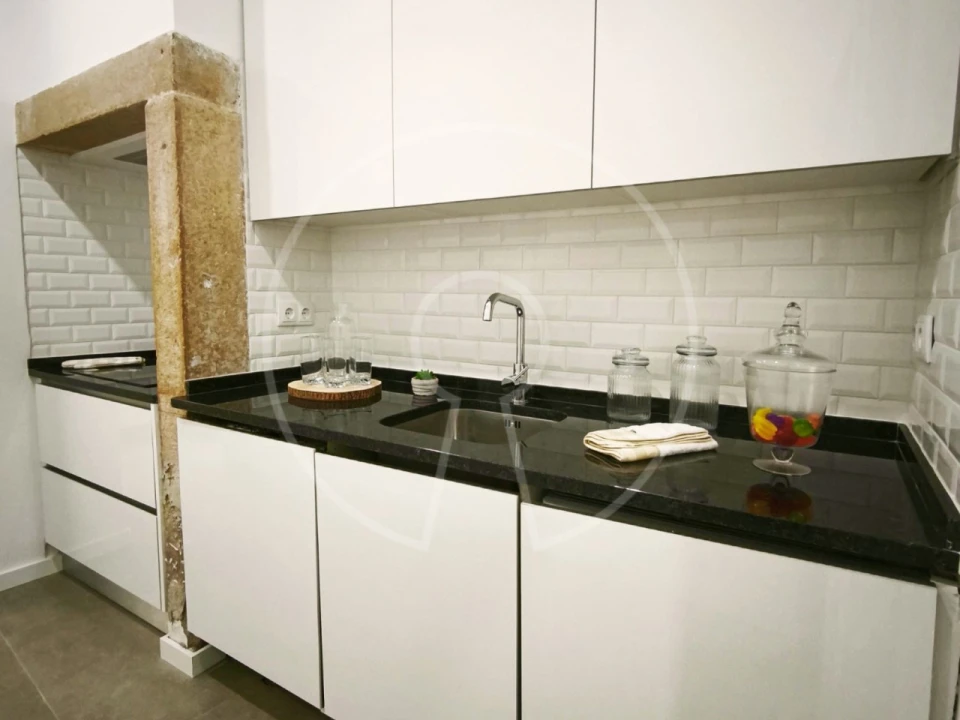 Apartamento T3 para Venda em Penha de França Foto 10