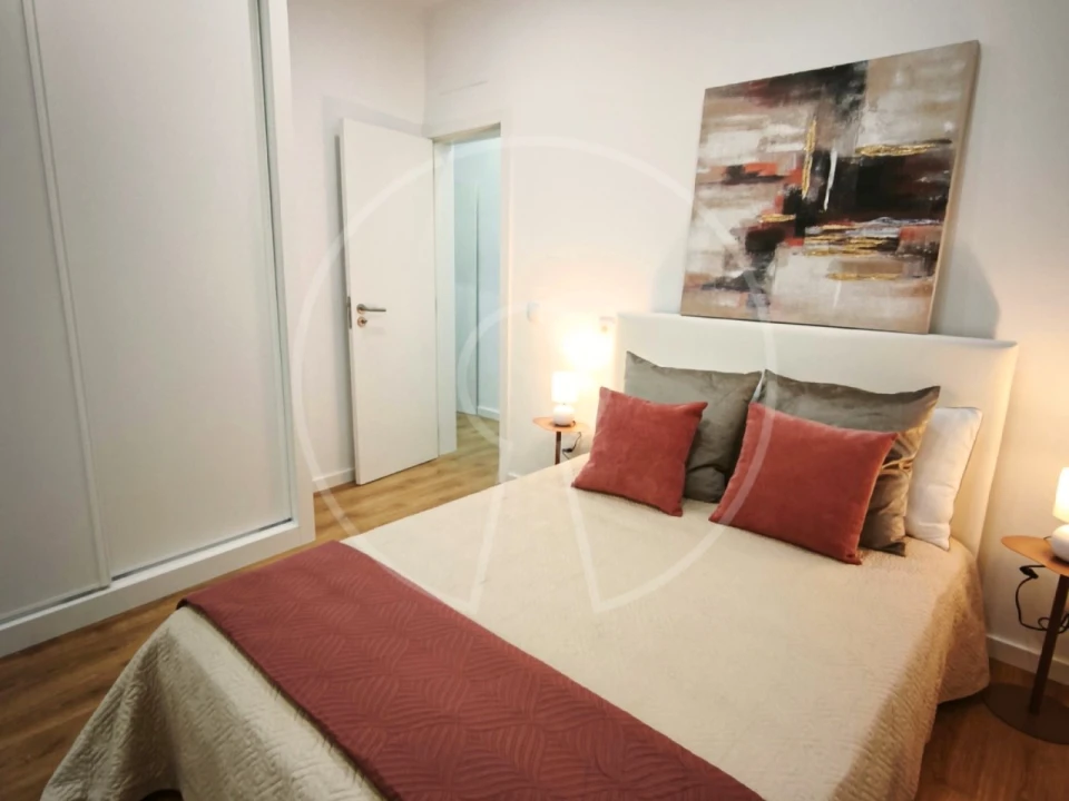 Apartamento T3 para Venda em Penha de França Foto 12