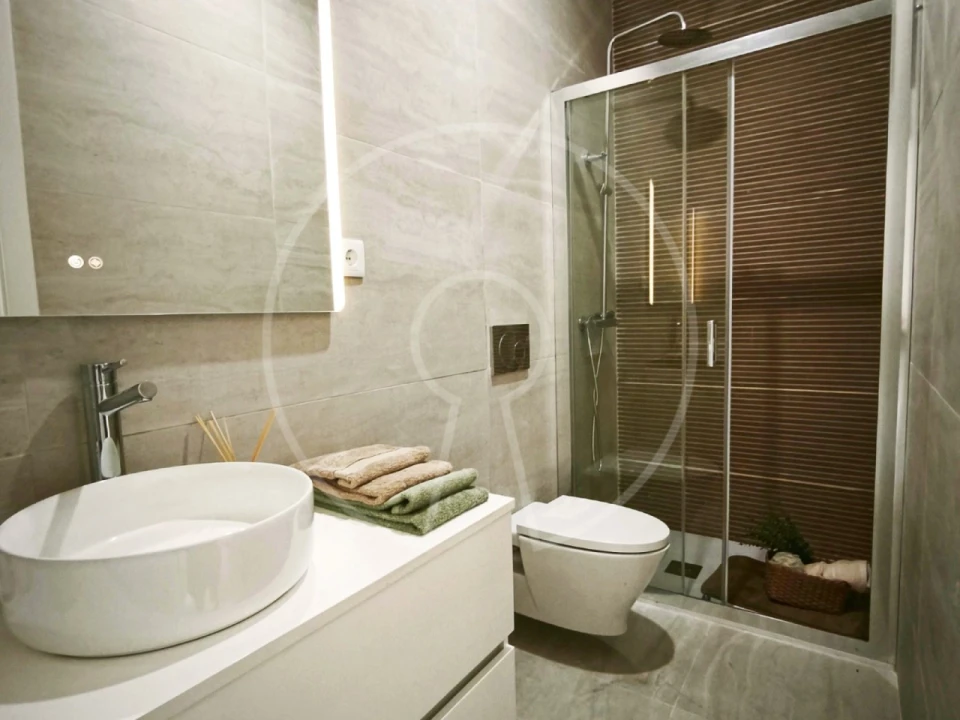 Apartamento T3 para Venda em Penha de França Foto 14