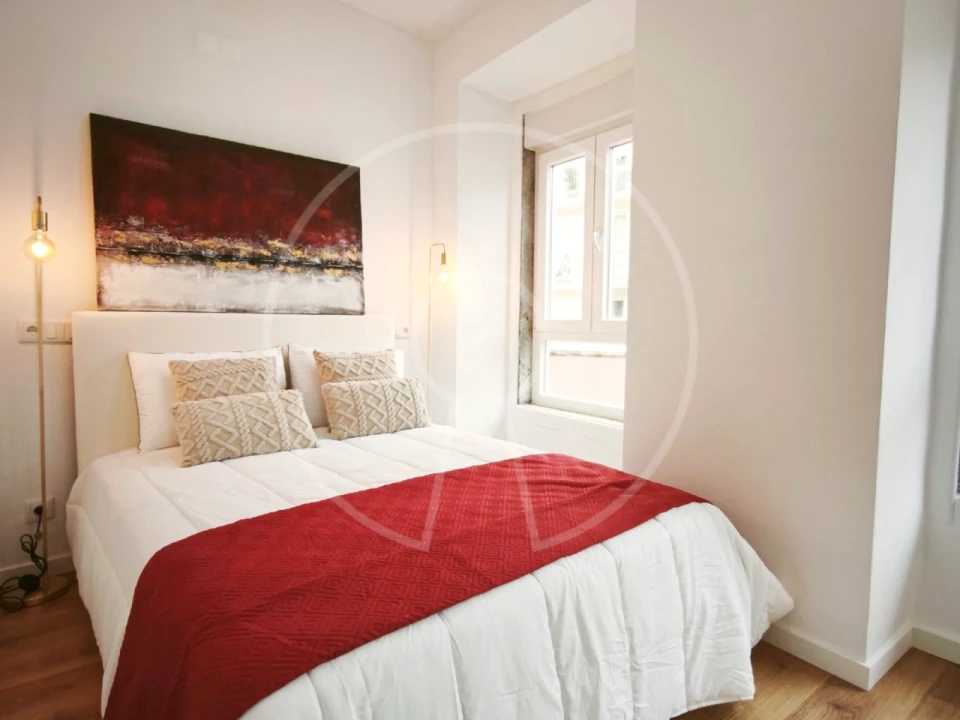 Apartamento T3 para Venda em Penha de França Foto 15