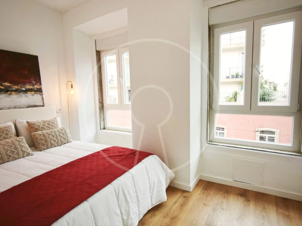 Apartamento T3 para Venda em Penha de França Foto 16
