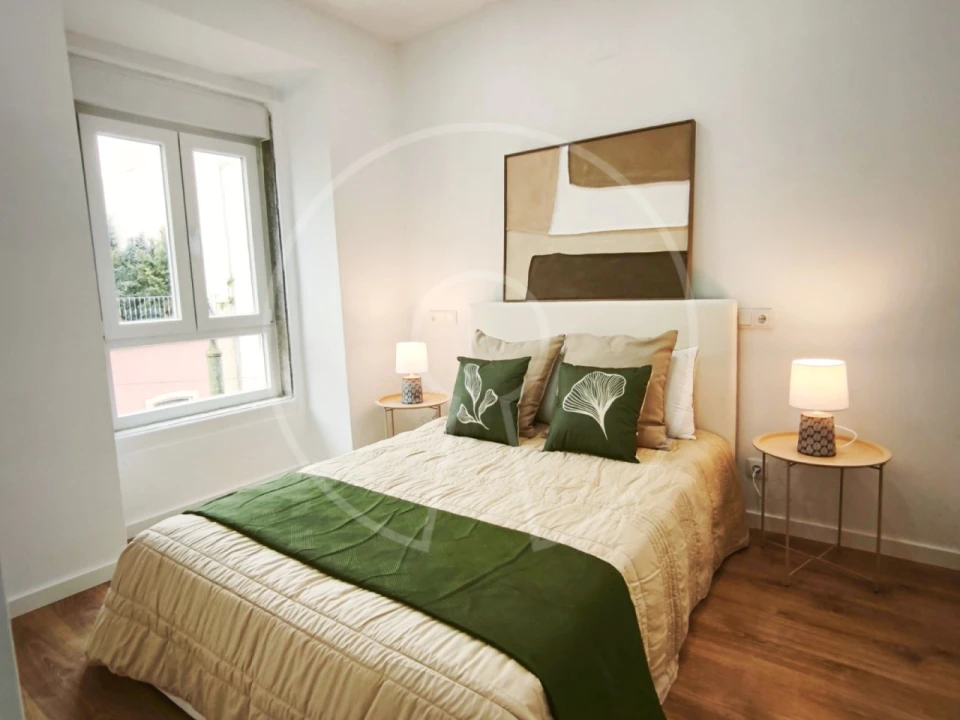 Apartamento T3 para Venda em Penha de França Foto 17