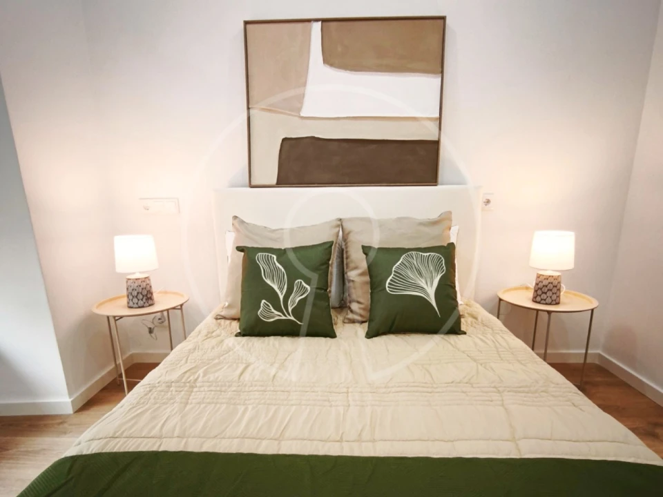 Apartamento T3 para Venda em Penha de França Foto 18
