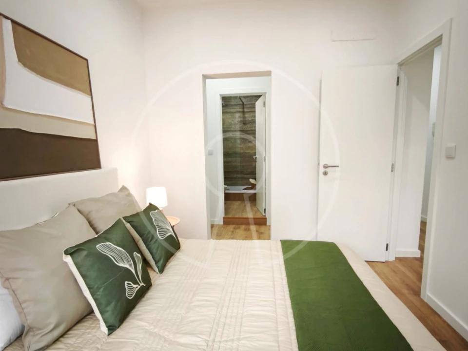 Apartamento T3 para Venda em Penha de França Foto 19