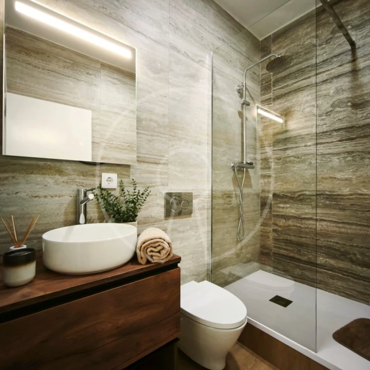 Apartamento T3 para Venda em Penha de França Foto 20