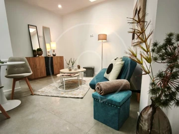 Apartamento T3 para Venda em Penha de França