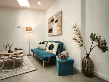 Apartamento T3 para Venda em Penha de França