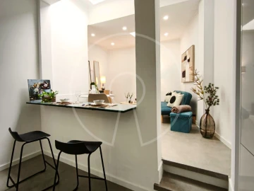 Apartamento T3 para Venda em Penha de França