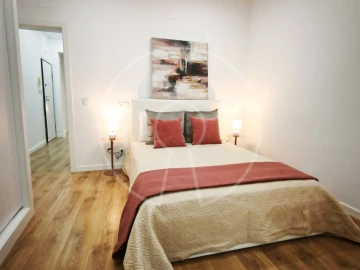 Apartamento T3 para Venda em Penha de França