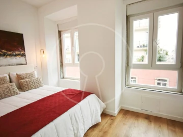 Apartamento T3 para Venda em Penha de França