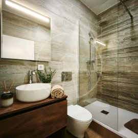 Apartamento T3 para Venda em Penha de França