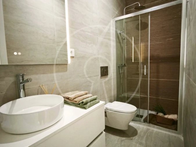 Apartamento T3 para Venda em Penha de França Foto 14
