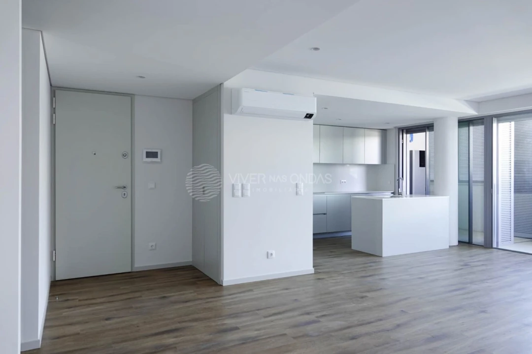 Apartamento T2 para Venda em Mafamude e Vilar do Paraíso Foto 8