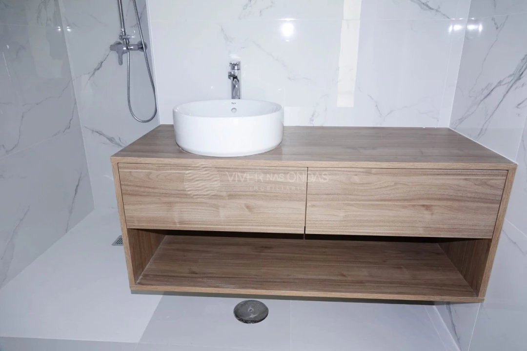 Apartamento T2 para Venda em Mafamude e Vilar do Paraíso Foto 15