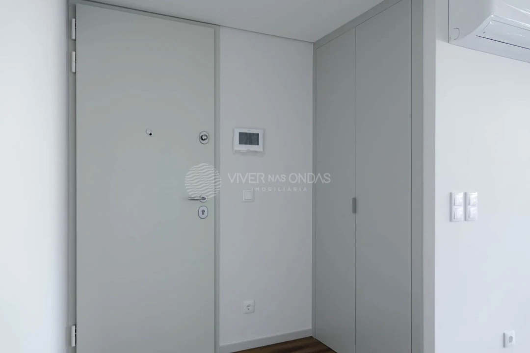 Apartamento T2 para Venda em Mafamude e Vilar do Paraíso Foto 24