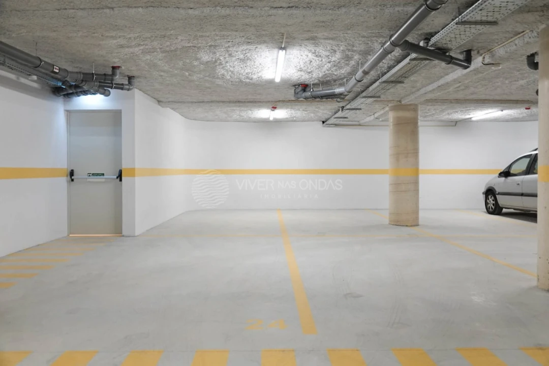 Apartamento T2 para Venda em Mafamude e Vilar do Paraíso Foto 29