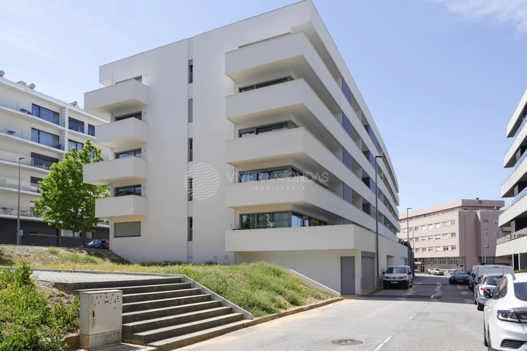 Apartamento T2 para Venda em Mafamude e Vilar do Paraíso Foto 33
