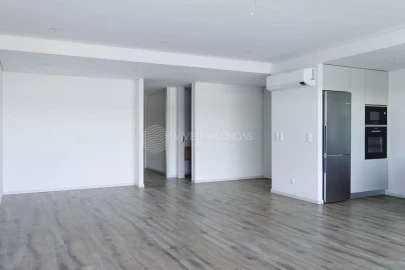 Apartamento T2 para Venda em Mafamude e Vilar do Paraíso