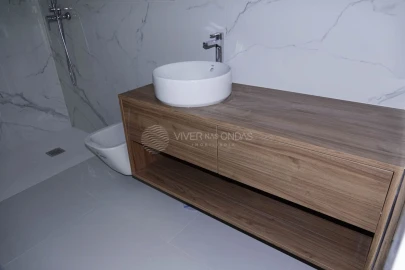 Apartamento T2 para Venda em Mafamude e Vilar do Paraíso