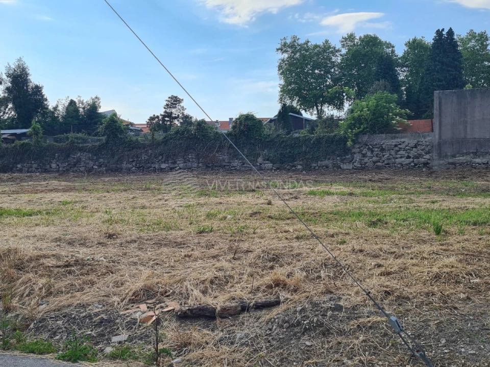 Terreno para Venda em Serzedo e Perosinho Foto 4