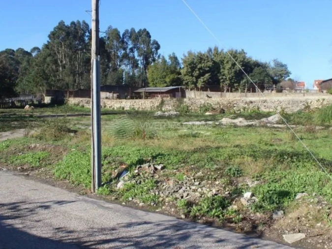 Terreno para Venda em Serzedo e Perosinho Foto 5