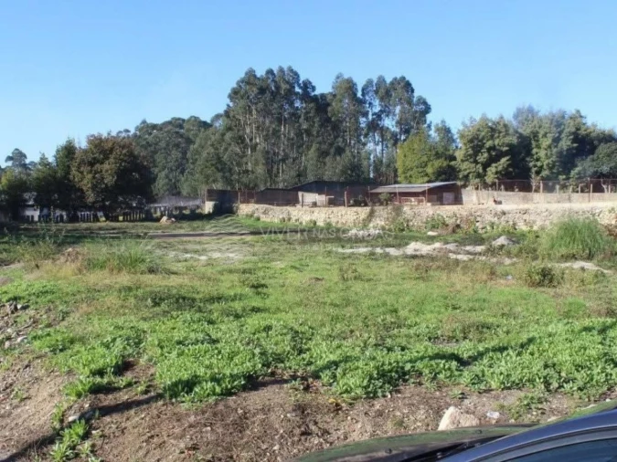 Terreno para Venda em Serzedo e Perosinho Foto 11