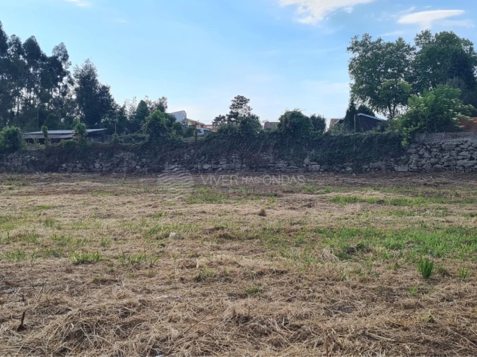 Terreno para Venda em Serzedo e Perosinho Foto 3
