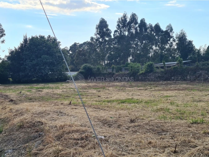 Terreno para Venda em Serzedo e Perosinho Foto 6