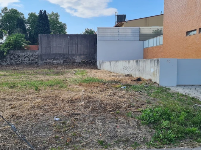 Terreno para Venda em Serzedo e Perosinho Foto 8