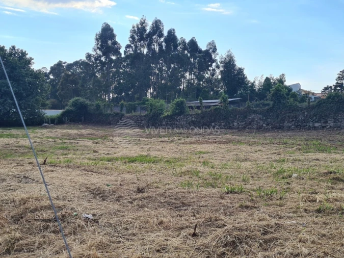 Terreno para Venda em Serzedo e Perosinho Foto 9