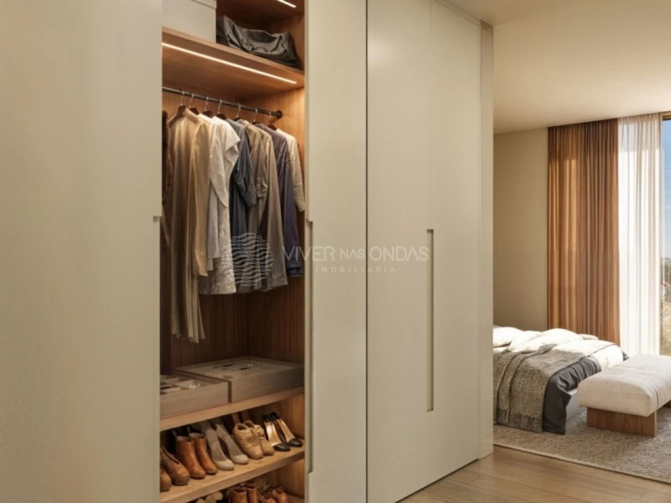 Apartamento T3 para Venda em Matosinhos e Leça da Palmeira Foto 6