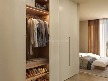 Apartamento T3 para Venda em Matosinhos e Leça da Palmeira