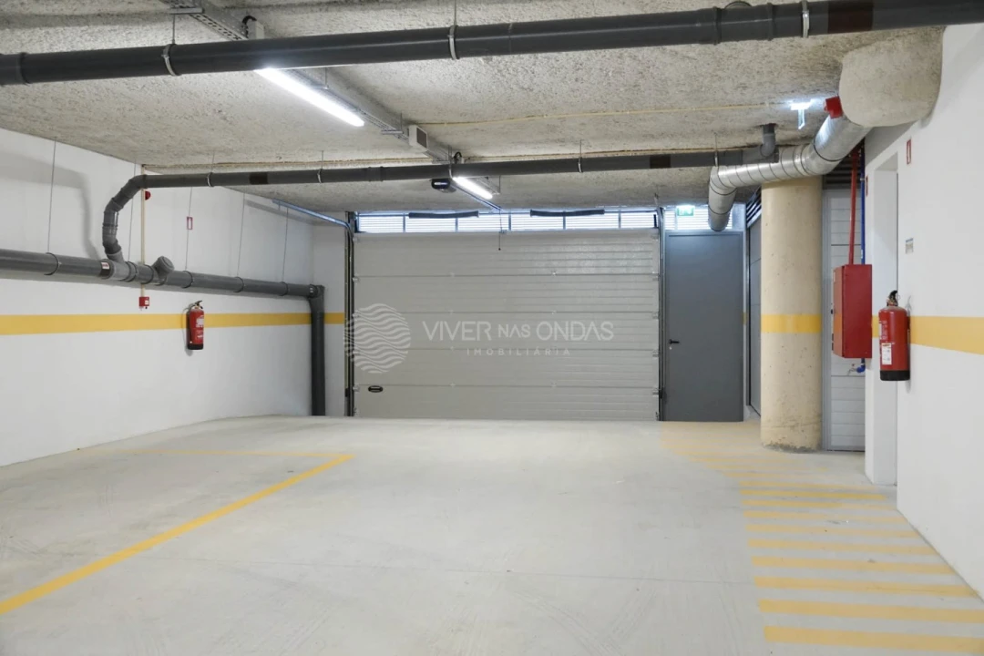 Apartamento T2 para Venda em Mafamude e Vilar do Paraíso Foto 33