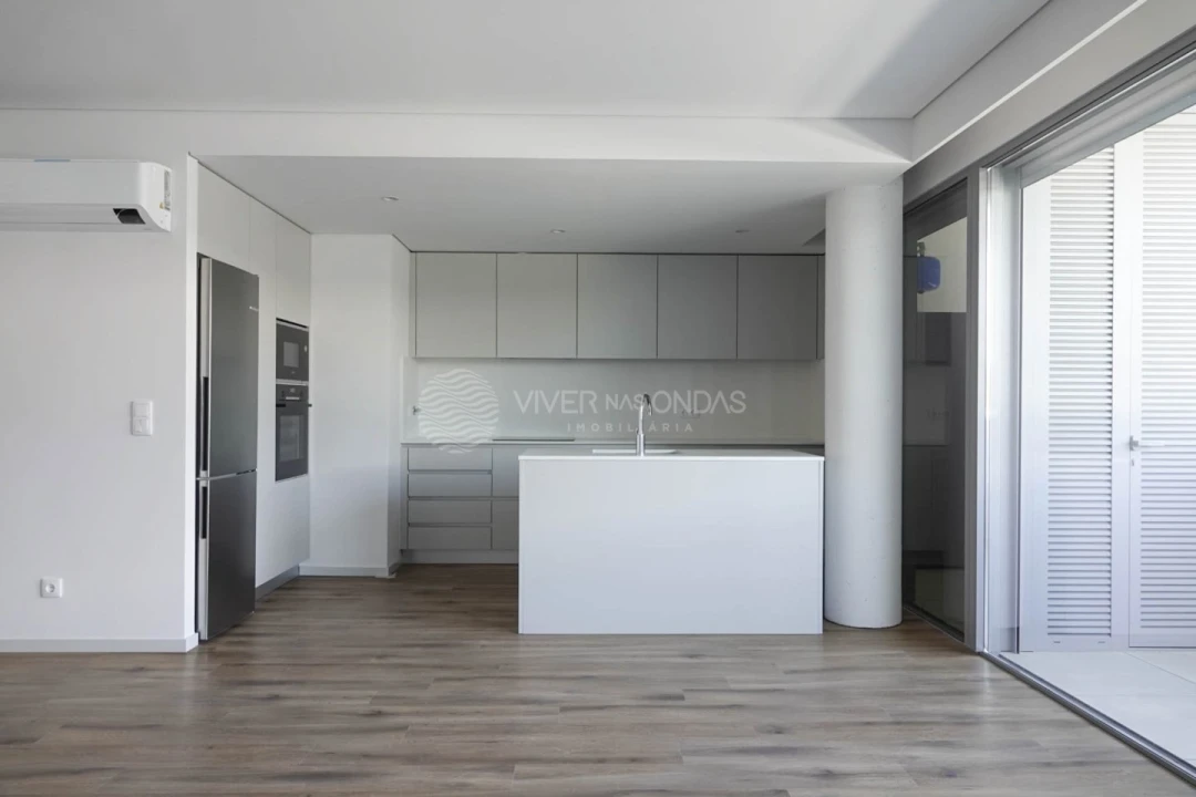 Apartamento T2 para Venda em Mafamude e Vilar do Paraíso Foto 3
