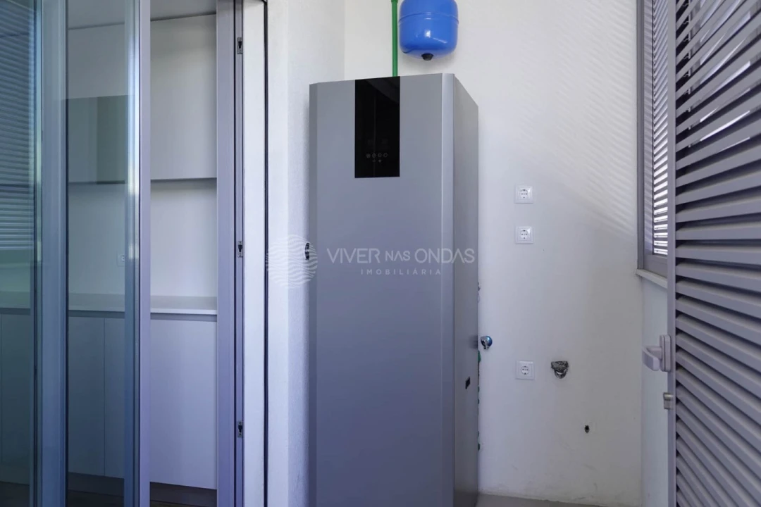 Apartamento T2 para Venda em Mafamude e Vilar do Paraíso Foto 6