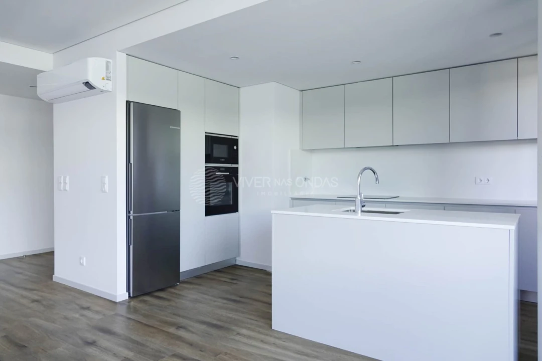 Apartamento T2 para Venda em Mafamude e Vilar do Paraíso Foto 9