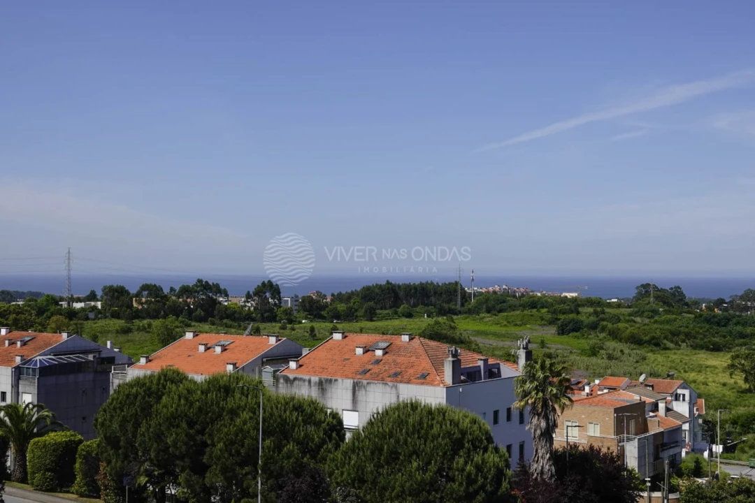 Apartamento T2 para Venda em Mafamude e Vilar do Paraíso Foto 15