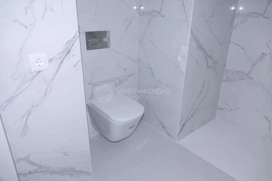 Apartamento T2 para Venda em Mafamude e Vilar do Paraíso Foto 19
