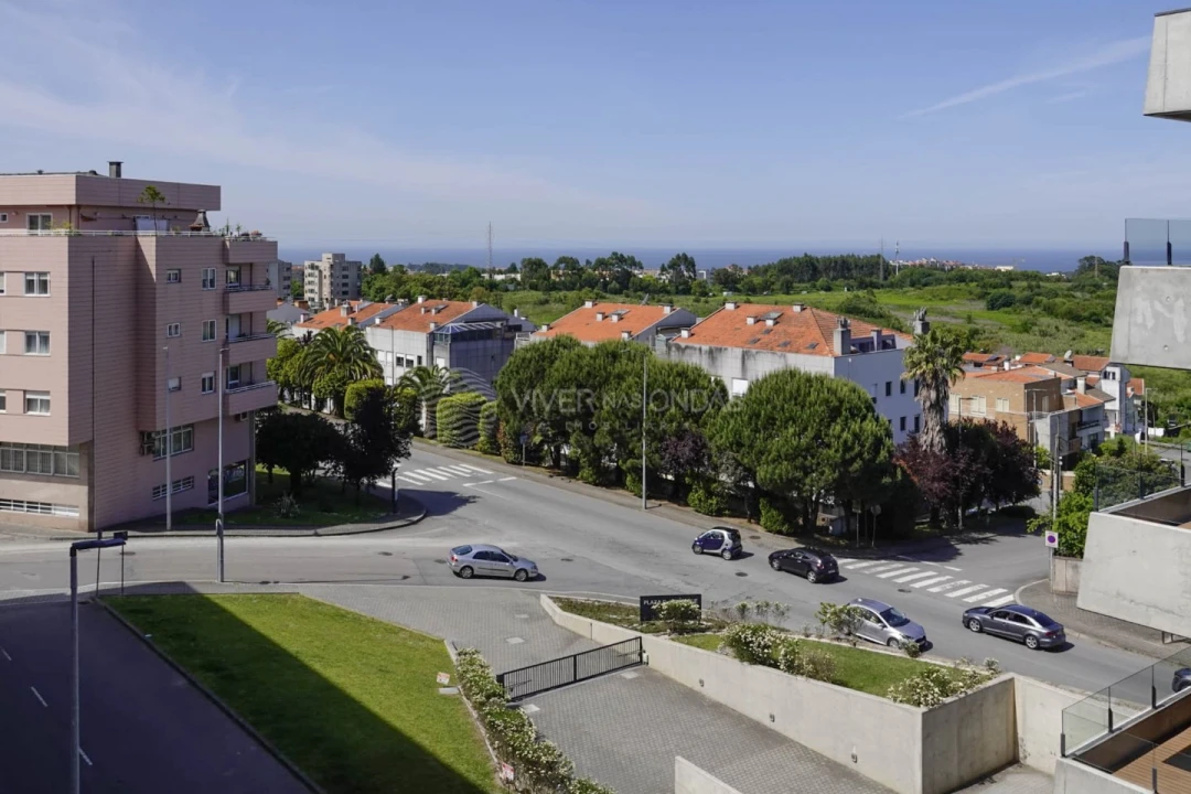 Apartamento T2 para Venda em Mafamude e Vilar do Paraíso Foto 22