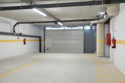 Apartamento T2 para Venda em Mafamude e Vilar do Paraíso